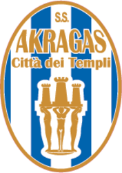 Associazione Sportiva Dilettantistica Akragas 2018